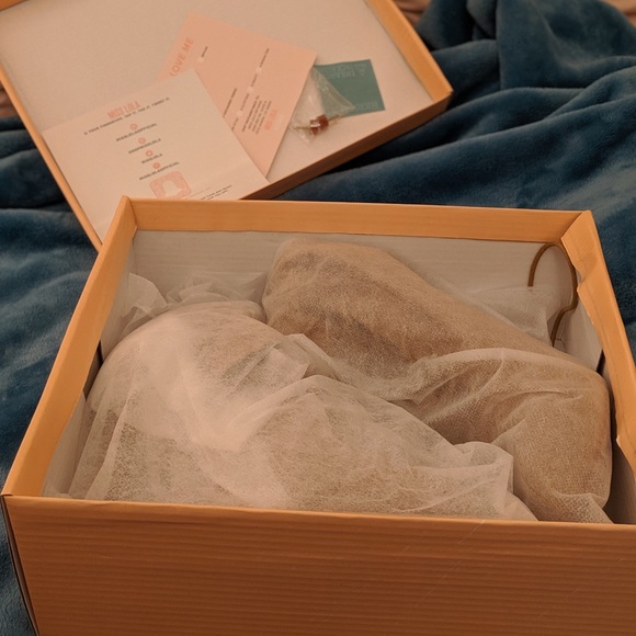 Miss Lola ‘In the Game’ boots - Picture 3 of 6